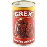 Grex hovězí 1,28 kg – Sleviste.cz