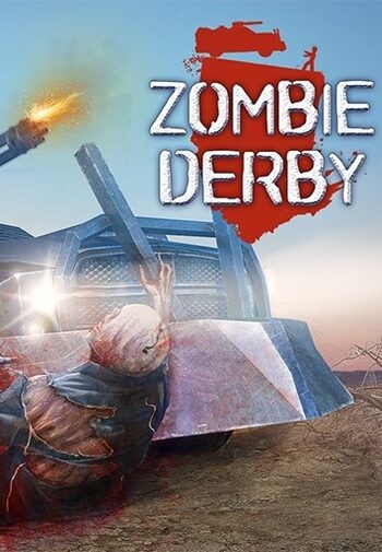 Zombie Derby