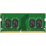 Synology DDR4 4GB 2666Mhz D4NESO-2666-4G – Zboží Živě