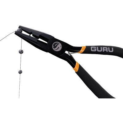 Guru Kleště Na Bročky Shot Plier – Zboží Mobilmania