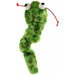 Tommi Hračka kočka Červík vibrující 17cm – Zboží Dáma