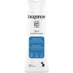 Biogance šampon s kondicionerem 2 in 1 250 ml – HobbyKompas.cz