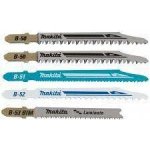 Makita B-48527 sada pilových listů 5 ks – Sleviste.cz