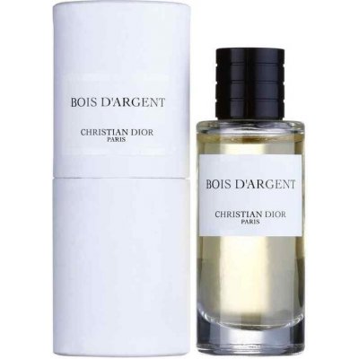 Christian Siriano Bois d´Argent parfémovaná voda unisex 250 ml – Zboží Mobilmania