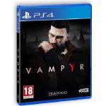 Vampyr – Hledejceny.cz