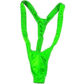 Borat plavky mankini