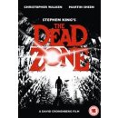 Dead Zone - David Cronenberg DVD