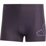 adidas plavecké boxerky Big Bars – Sleviste.cz