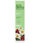 Ecodenta BIO slaná pro citlivé zuby a dásně 100 ml – Hledejceny.cz