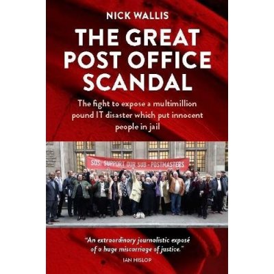 Great Post Office Scandal – Zboží Mobilmania