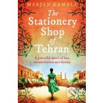 Stationery Shop of Tehran - Marjan Kamali – Hledejceny.cz