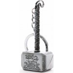 Kitl zámečnická mast 100 ml – Zboží Dáma