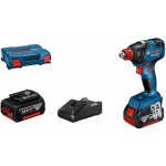 Bosch GDX 18V-200 Professional 06019J2206 – Zboží Mobilmania