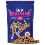 Brit Training Snack S 100 g – Zboží Mobilmania