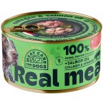 Meat Care Real Meal vepřová 400 g – Hledejceny.cz