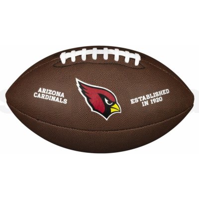 Wilson NFL Licensed Arizona Cardinals – Zboží Mobilmania