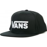 VANS MN DROP V II SNAPBAC VN0A36ORY281 černá – Zbozi.Blesk.cz