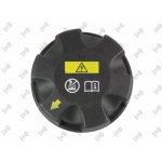 Uzavírací víčko, nádoba chladiva ABAKUS 004-027-005 – Sleviste.cz