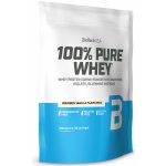 BioTech USA 100% Pure Whey 1000 g – Sleviste.cz