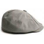 Art Of Polo pánský baret Tomboy Šedý cz23408s04 – Hledejceny.cz