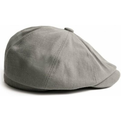 Art Of Polo pánský baret Tomboy Šedý cz23408s04 – Hledejceny.cz