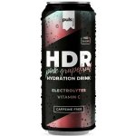 PULS nutrition HDR Electrolytes Drink 330ml – Hledejceny.cz