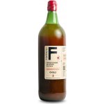 FerMato Fermentovaná rajčatová omáčka Chilli 1000 ml – Sleviste.cz