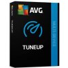 Optimalizace a ladění AVG Technologies AVG PC TuneUp Multi-Device až 10 lic. Délka licence: 3 roky, Počet licencí: 10 TUHEN36EXXS010