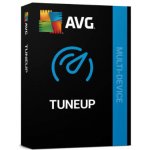 AVG Technologies AVG PC TuneUp Multi-Device až 10 lic. Délka licence: 3 roky, Počet licencí: 10 TUHEN36EXXS010 – Hledejceny.cz