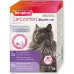 BEAPHAR Difuzér CatComfort sada Kočka 48 ml – Zboží Dáma BEAPHAR Difuzér CatComfort sada Kočka 48 ml – Zboží Dáma
