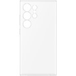 Samsung Clear Case Galaxy S24 Ultra Transparent GP-FPS928SAATW – Zboží Živě