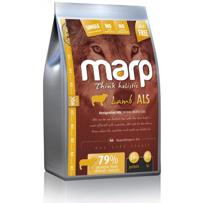 Marp Natural Farmland 18 kg – Hledejceny.cz