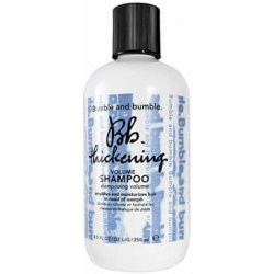 Bumble and bumble Objemový šampon pro jemné vlasy Thickening (Volume Shampoo 60 ml