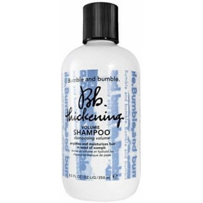 Bumble and bumble Objemový šampon pro jemné vlasy Thickening (Volume Shampoo 1000 ml – Zboží Mobilmania