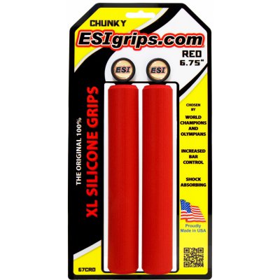 Esi XL Chunky – Zboží Dáma