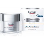 Eucerin Hyaluron-Filler+Elasticity Denní krém Rosé SPF30 50 ml – Zboží Dáma