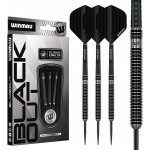 Winmau steel BLACK OUT 90% wolfram 22g – Hledejceny.cz