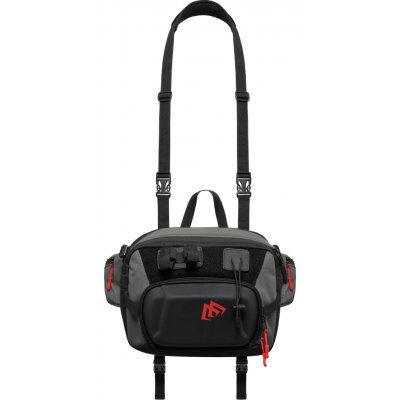 Mikado Taška Hip Pack – Zboží Dáma