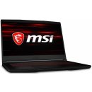 MSI GF63 8RD-213CZ