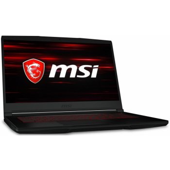 MSI GF63 8RD-213CZ