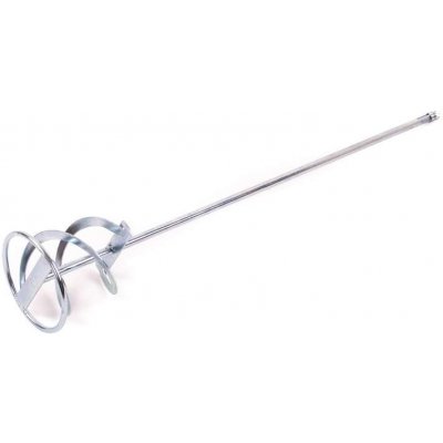 Lobster Míchací metla spirálová SDS+/12cm – Zbozi.Blesk.cz