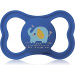 Mam dudlík Air slon modrá – Hledejceny.cz