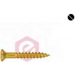 Vrut do dř.ČH MS 3,5x035 – balení 200 ks – Hledejceny.cz