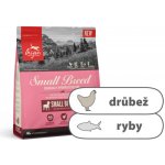 Orijen Small Breed 1,8 kg – Sleviste.cz