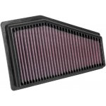 K&N vzduchový filtr 33-5089 – Hledejceny.cz