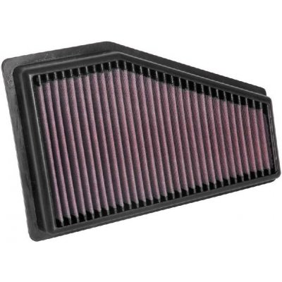 K&N vzduchový filtr 33-5089 – Hledejceny.cz