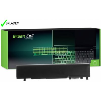 Green Cell TS23 4400mAh - neoriginální – Hledejceny.cz