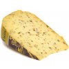 Sýr Pittoresque Kravská gouda s bylinkami 200 g