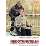 nedotknutelní DVD – Zbozi.Blesk.cz