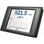 LASCAR Panelový voltmetr DC TFT 2,8 – Hledejceny.cz